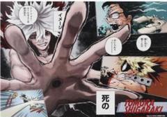 2025年最新】名場面ポスター ヒロアカの人気アイテム - メルカリ