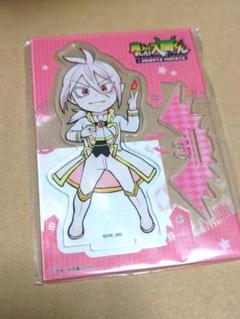 魔入りました!入間くん SHIBUYA TSUTAYA　アクスタ　アスモデウス