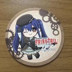 FAIRY TAIL アニメガ限定 缶バッジ ウェンディ 5個セット princesscafe_pri-4571658714374