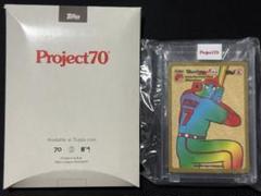 2025年最新】大谷翔平 カード topps project70の人気アイテム