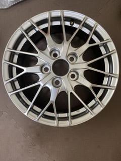 ae-1225　トヨタ　ノア　ヴォクシー　純正 BBS16インチ ae-1225様 専用 トヨタ ノア ヴォクシー 純正 BBS16インチ