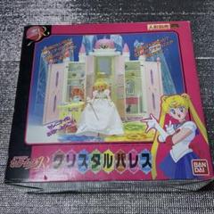2025年最新】セーラームーン クリスタルパレスの人気アイテム