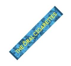2025年最新】the oral cigarettes タオルの人気アイテム - メルカリ