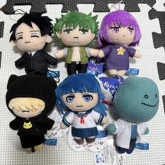 2025年最新】夜桜さんちの大作戦 ピこぬいの人気アイテム - メルカリ