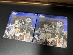 【ヴァイスシュヴァルツ】アズールレーン/2box/再販版 ヴァイスシュヴァルツ】アズールレーン/2box/再販版 - メルカリ