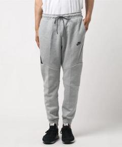 NIKE ナイキ テックフリースジョガーパンツ 805163