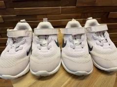 Nike ベビーシューズ 13cm 2足セット