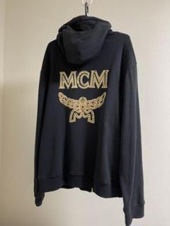 エムシーエム パーカーの中古/新品通販【メルカリ】No.1フリマアプリ