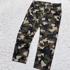 PEARLY GATES ストレッチパンツ ゴルフウェア 伸縮性　サイズ5