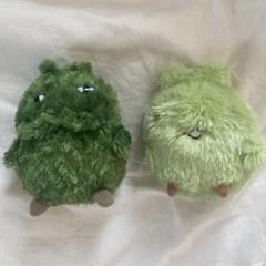 愛知万博 ぬいぐるみ モリゾー キッコロ モリゾー キッコロ ぬいぐるみ 愛・地球博 愛知万博 2005年