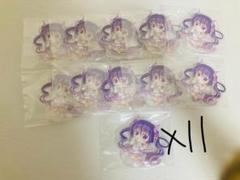 ごちうさ リゼ アクスタ きゃらっとくじ まとめ売り