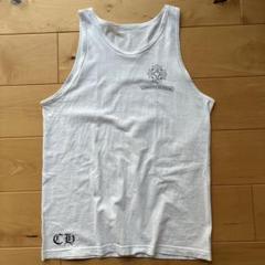 CHROME HEARTS+ ホーシュー プラス タンクトップ TANK TOP