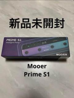 2025年最新】mooer primeの人気アイテム - メルカリ