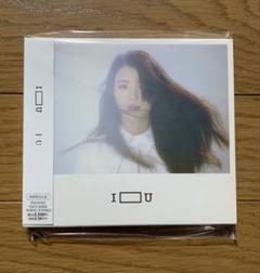 人気を誇る 楽天市場】iuアルバムの通販 K-POP・アジア - K-POP
