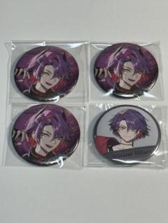渡会雲雀 welcome缶バッジ 渡会雲雀 welcome goods 缶バッジ