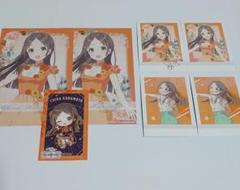 学マス ぱしゃこれ アニメイト特典 缶バッジ バラ売り〇 学マス ぱしゃこれ 特典 バラ売り