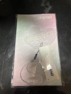 onepact テグ　うちわ　サイン onepact テグ うちわ サイン | Shop at Mercari from Japan! | Buyee