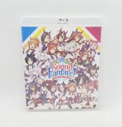 ウマ娘 プリティーダービー 2nd EVENT Sound Fanfare!のサムネイル