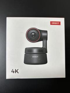 OBSBOT ME ほぼ未使用品 2025年最新】Yahoo!オークション -obsbotの中古品・新品・未使用