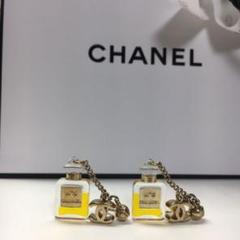 2025年最新】chanel ピアス no.5の人気アイテム - メルカリ