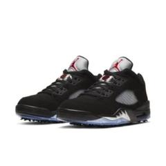 2025年最新】Air jordan 5 low golfの人気アイテム - メルカリ