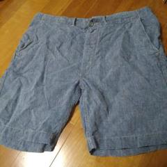 RRL　ダブルアールエル　ショート　ハーフ　パンツ　34