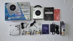 ゲームキューブ DOL-101 ゲームボーイプレイヤー セット ㉜