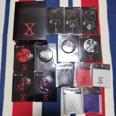 XJAPAN 一番くじ まとめ売り ジグソーパズル エックスジャパン ミラー