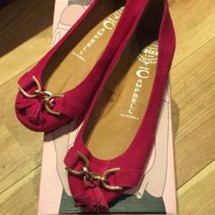 希少！未使用裏・張済JEFFREY CAMPBELL スパンコールバレエシューズ 希少！未使用裏・張済JEFFREY CAMPBELL スパンコールバレエ