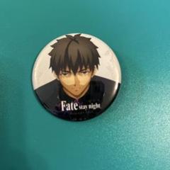 非売品未使用】 Fate Zero コースター ufotable cafe
