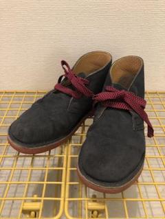Clarks オリジナルズ☆デザートブーツ 19cm