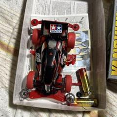 激レア1989TAMIYA VANQUISH ミニ四駆キット