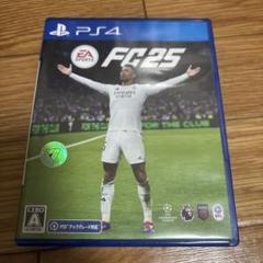 PS4 EA SPORTS FC 25