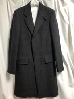 2025年最新】Maison Martin Margiela メンズ チェスターコートの