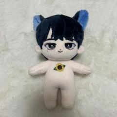 SEVENTEEN ウォヌ ぬいぐるみ 12cm JeonWonWoo