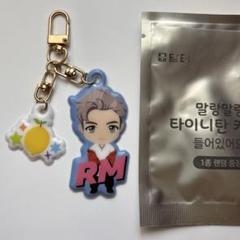 防弾少年団(BTS) - BTS★PTD★ランダムチャームジン BTS☆PTD☆ランダムチャームジン