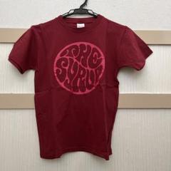 ゆらゆら帝国 Tシャツ 公式 オフィシャルグッズ 赤 S 海洋生物 ゆらゆら帝国 Tシャツ 公式 オフィシャルグッズ 赤 S 海洋生物