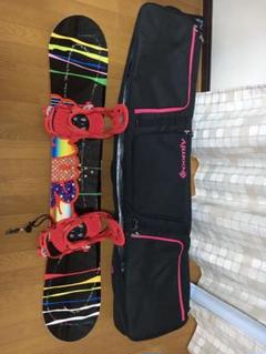 ATOMIC SALOMON ケースセット