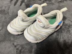 NIKEダイナモフリー ベビーシューズキッズシューズ 15cm