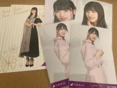 乃木坂46 金川紗耶