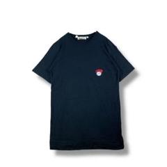Poi by Krizia　ヒョウ刺繍　Tシャツ　サイズM