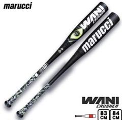 マルチ marucci ワニクラッシャー WANI CRUSHER 緑 - メルカリ