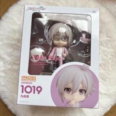 【メルカリ便】グッドスマイルカンパニー　ねんどろいど　九条天　開封済