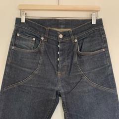 希少 ヘルムートラング LOW WAIST LOOSE FIT デニム .