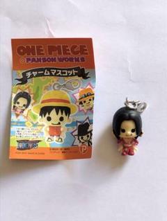 レトロ品　アニメ「ONEPIECE」パンソンワークス　ポーチ 2025年最新】パンソンワークス onepieceの人気アイテム - メルカリ