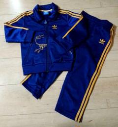 adidasoriginals 100cm セットアップ