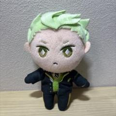 セベク・ジグボルト　ちびぐるみ　vol.1 ぬいぐるみ　運動着　ツイステ セベク・ジグボルト ちびぐるみ vol.1 ぬいぐるみ 運動着
