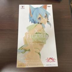 2025年最新】シノン フィギュア ケットシーの人気アイテム