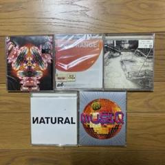 ORANGE RANGE　CD・DVD36枚まとめ売り【匿名配送・送料無料】 ORANGE RANGE CD・DVD36枚まとめ売り【匿名配送・送料無料