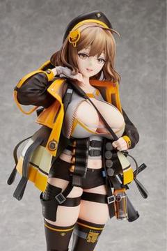 2025年最新】勝利の女神:NIKKE フィギュアの人気アイテム - メルカリ